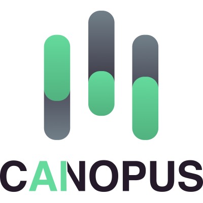 CANOPUS Networks logo