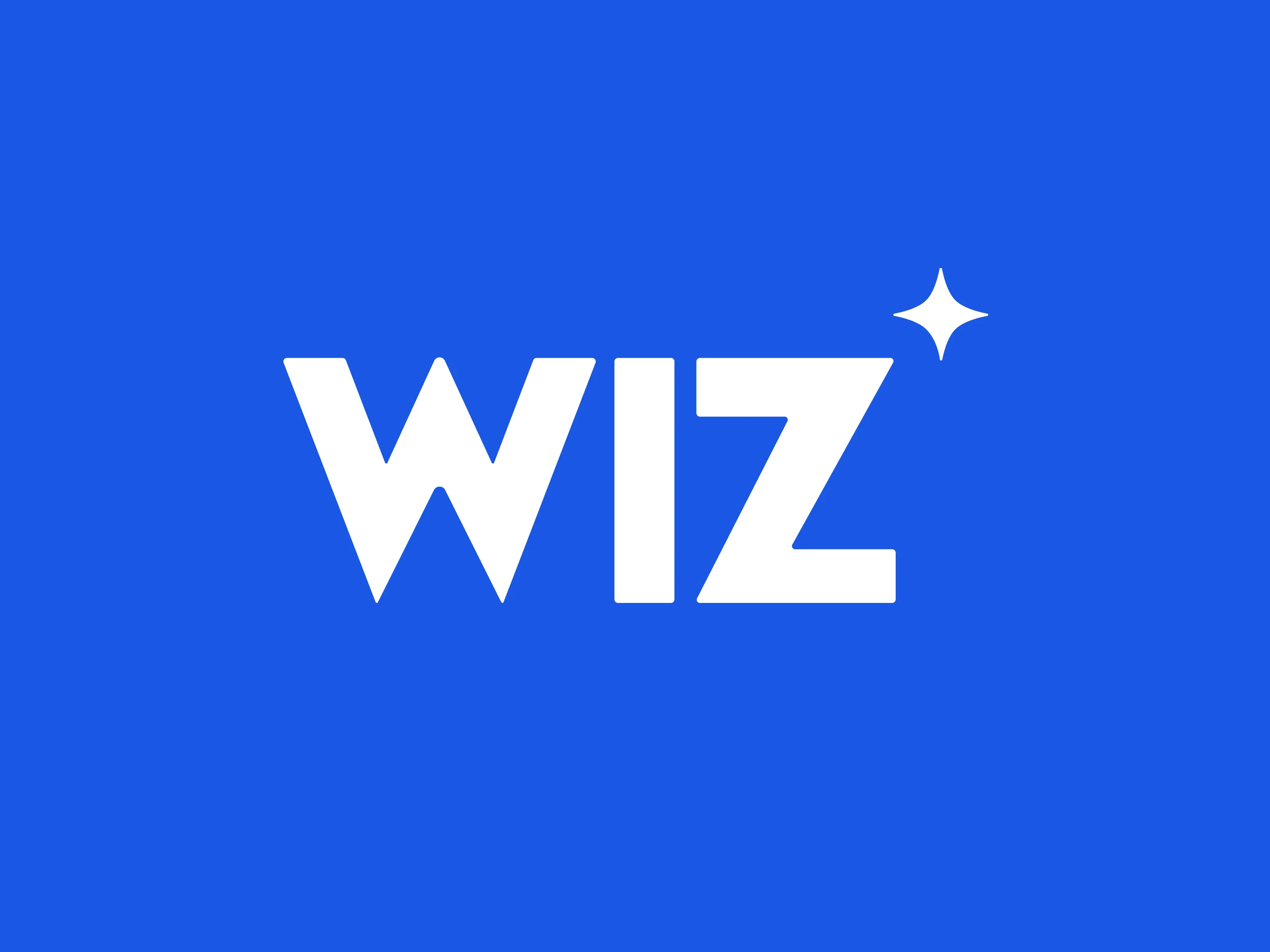 Wiz logo